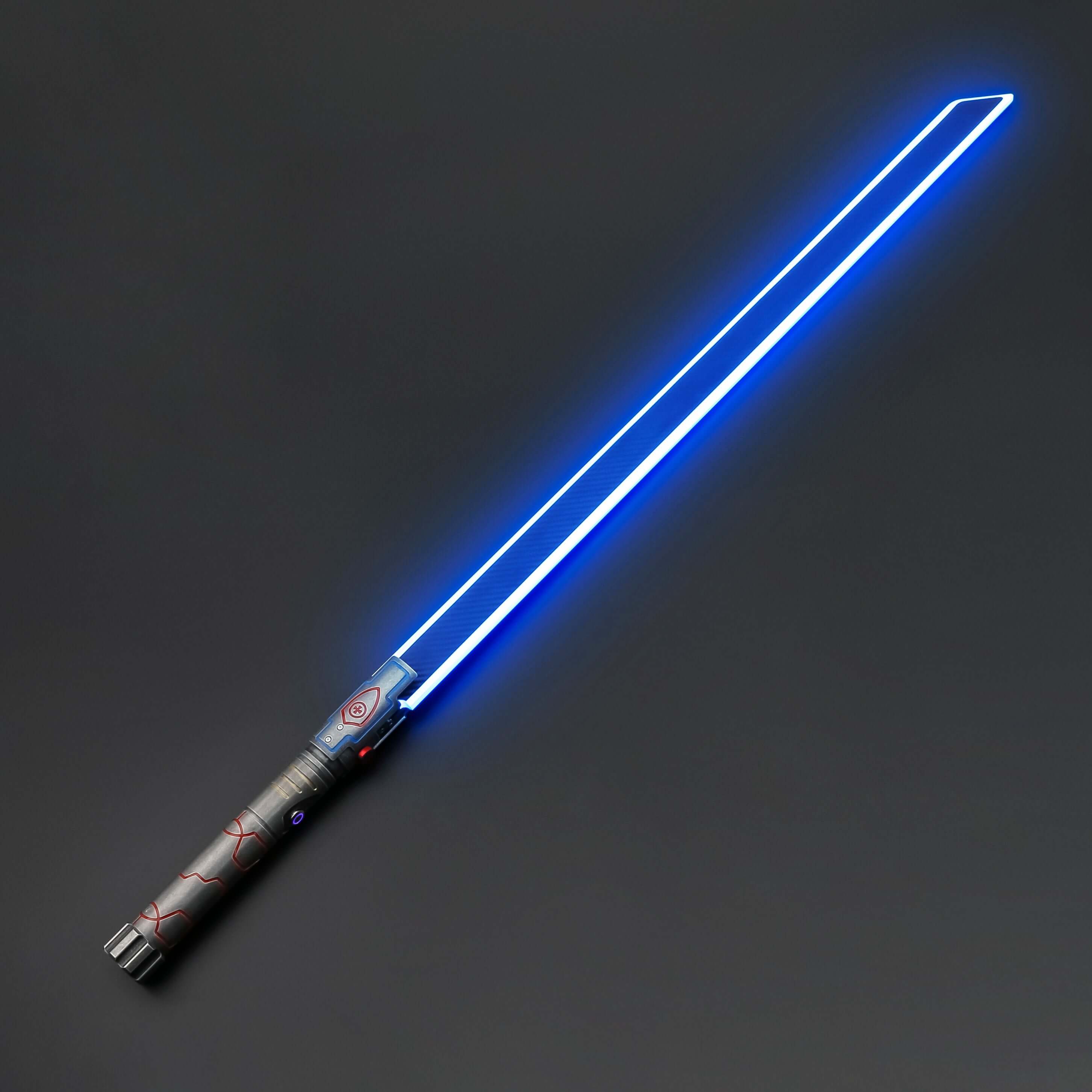 Flat blade - Image 6