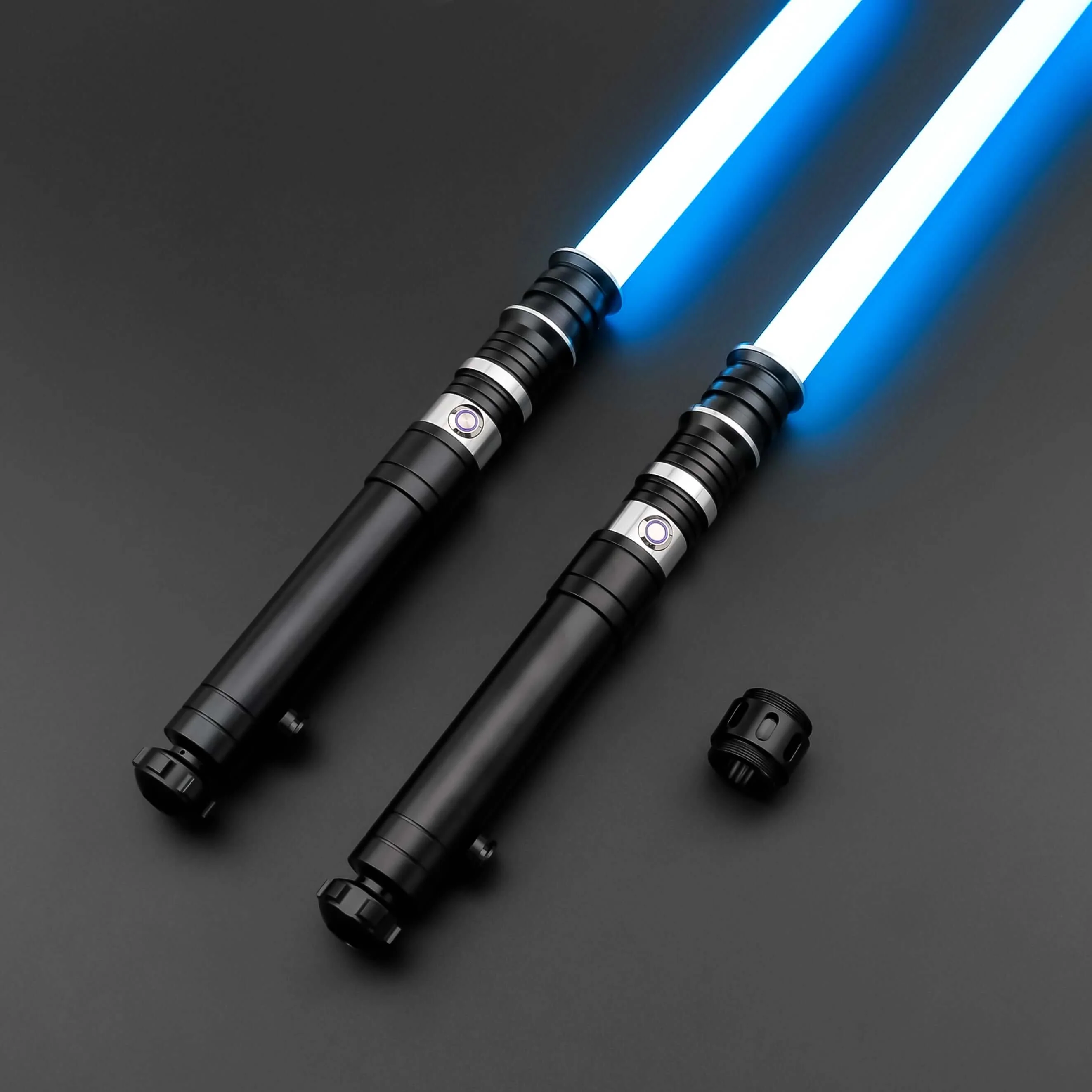 Jarvis Double Bladed - Image 2