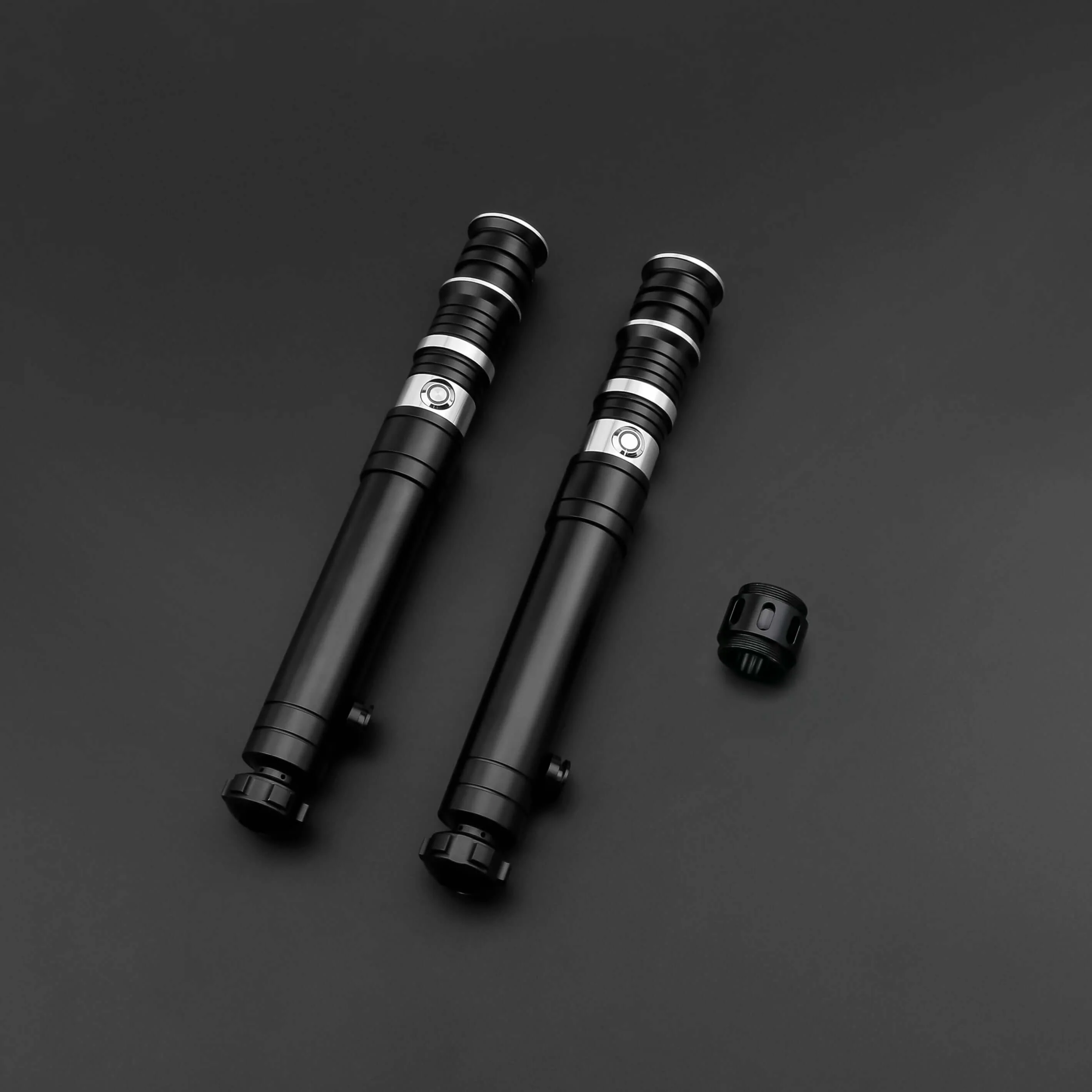 Jarvis Double Bladed - Image 3