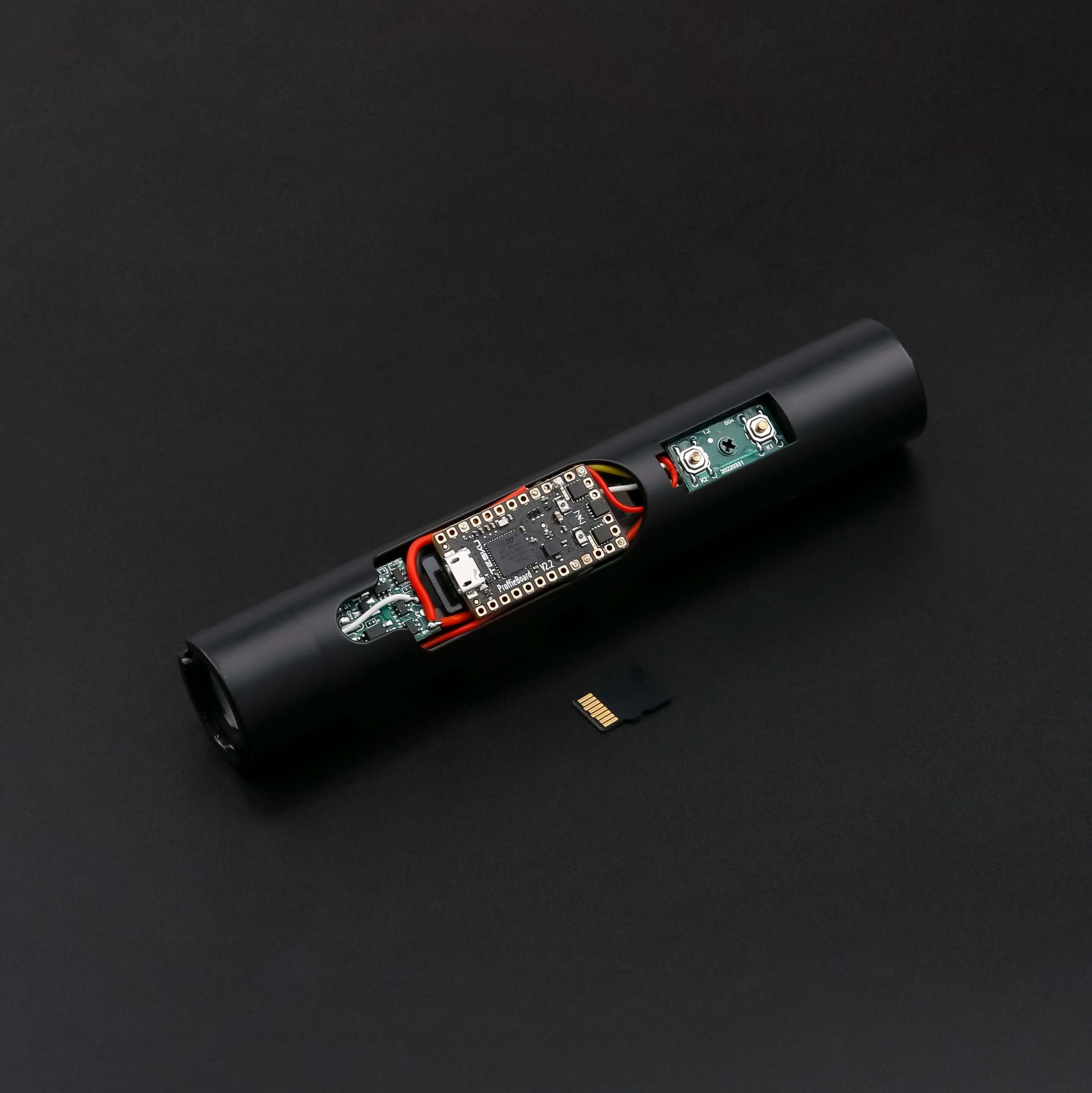 Lightsaber core - Image 4