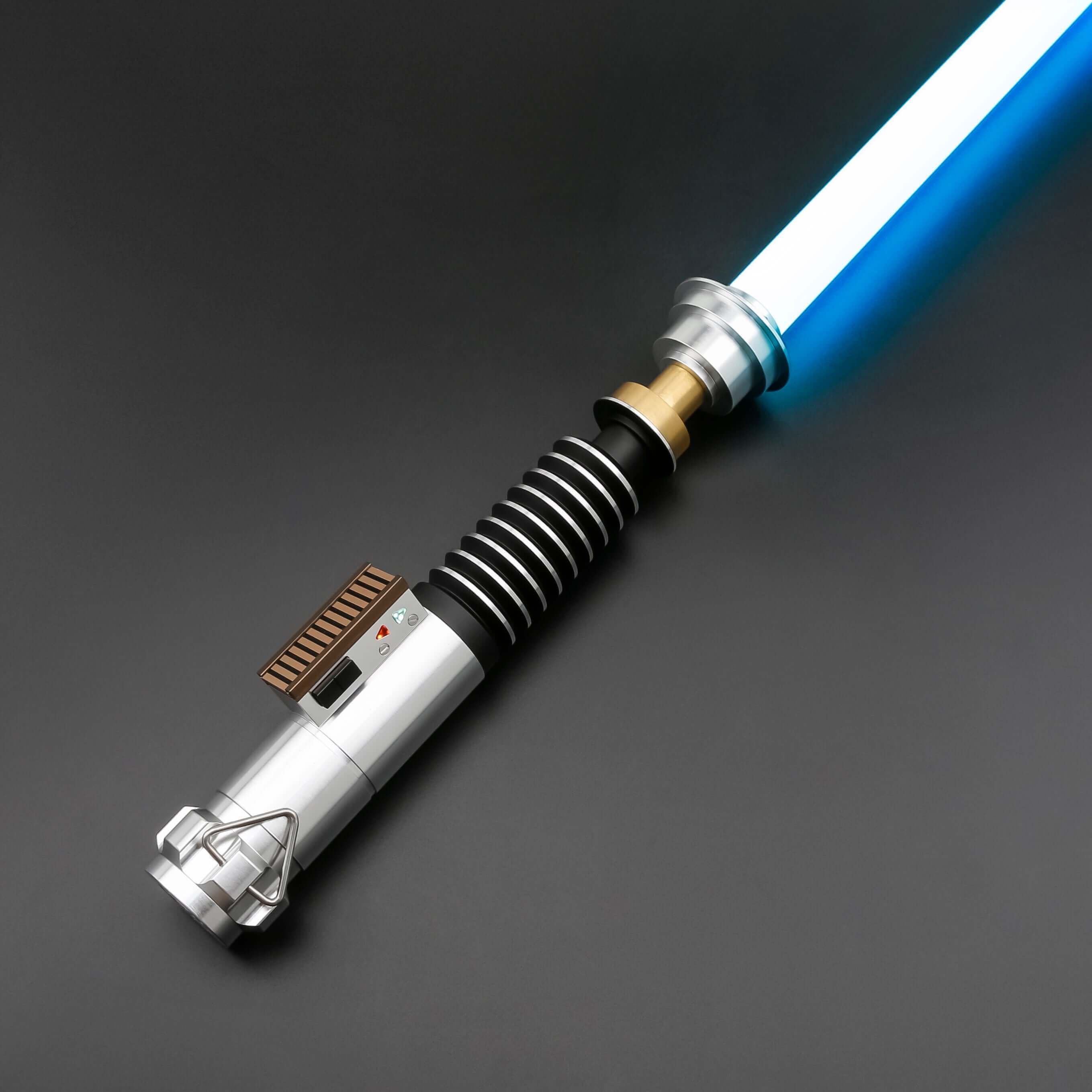Luke ROTJ - Image 8