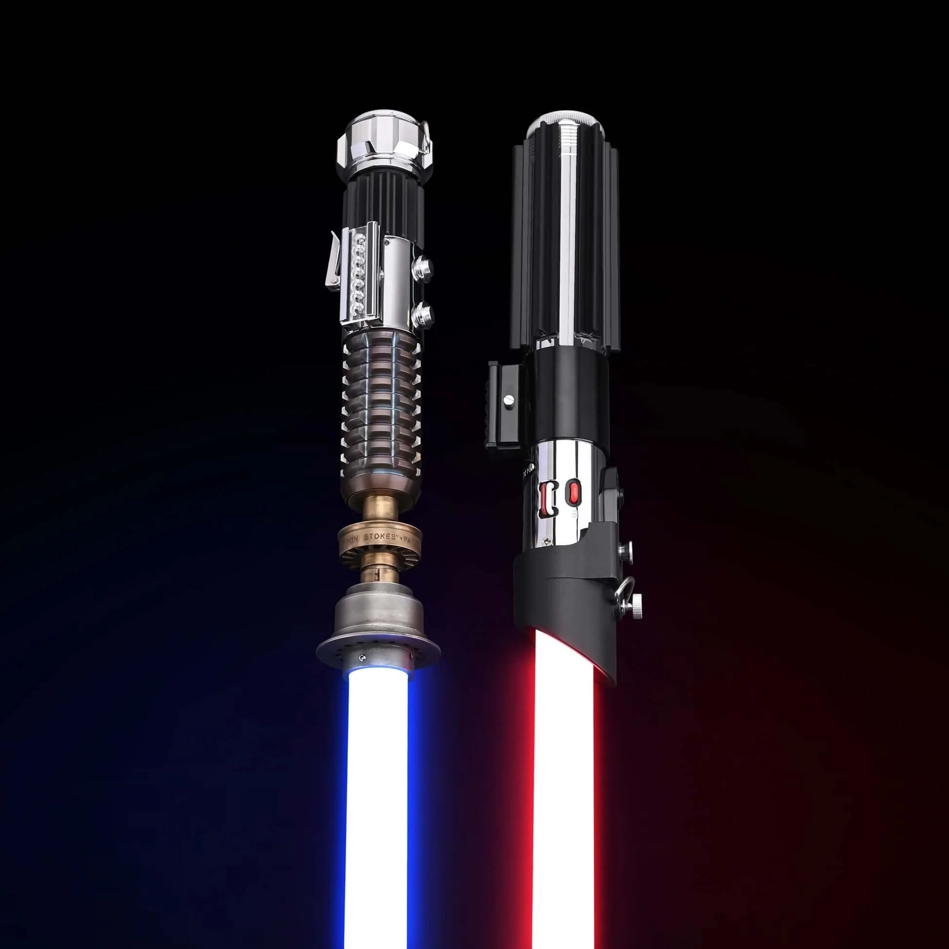 Master and Monster Bundle - OBI EP4 & VADER EP5 - Image 3