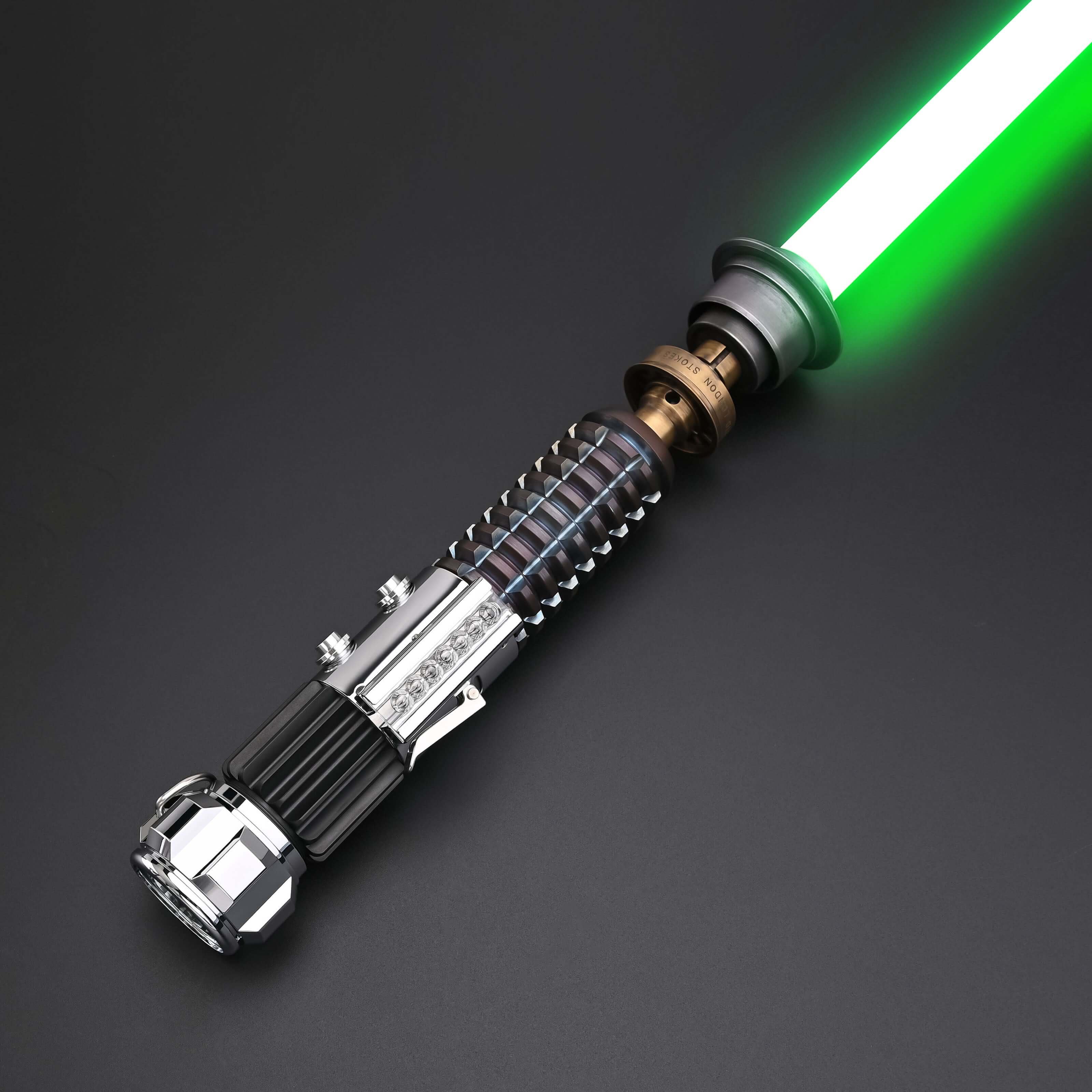Obi EP4 Weathered(Crystal Chamber) - Image 9