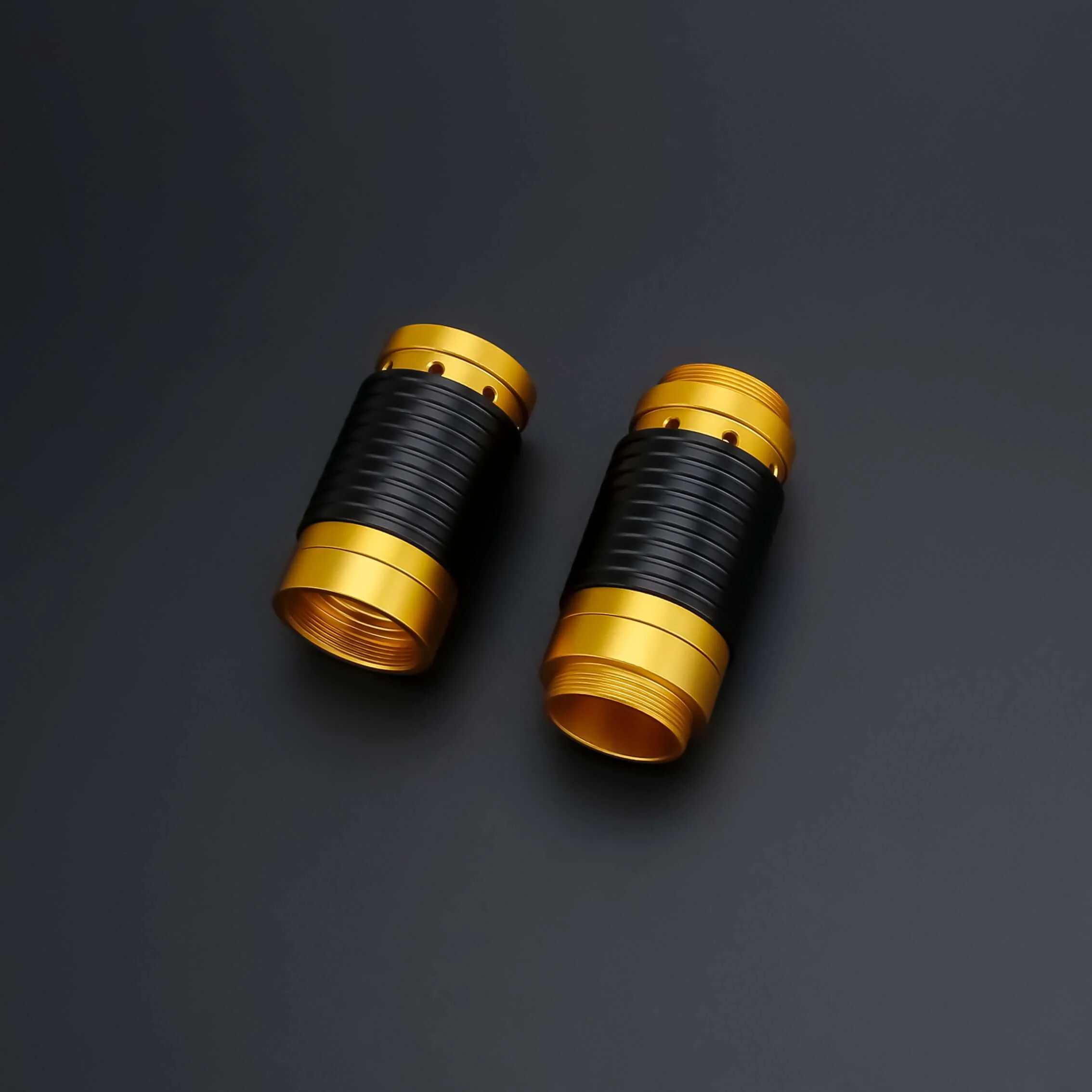 Quick Release Coupler - Image 5