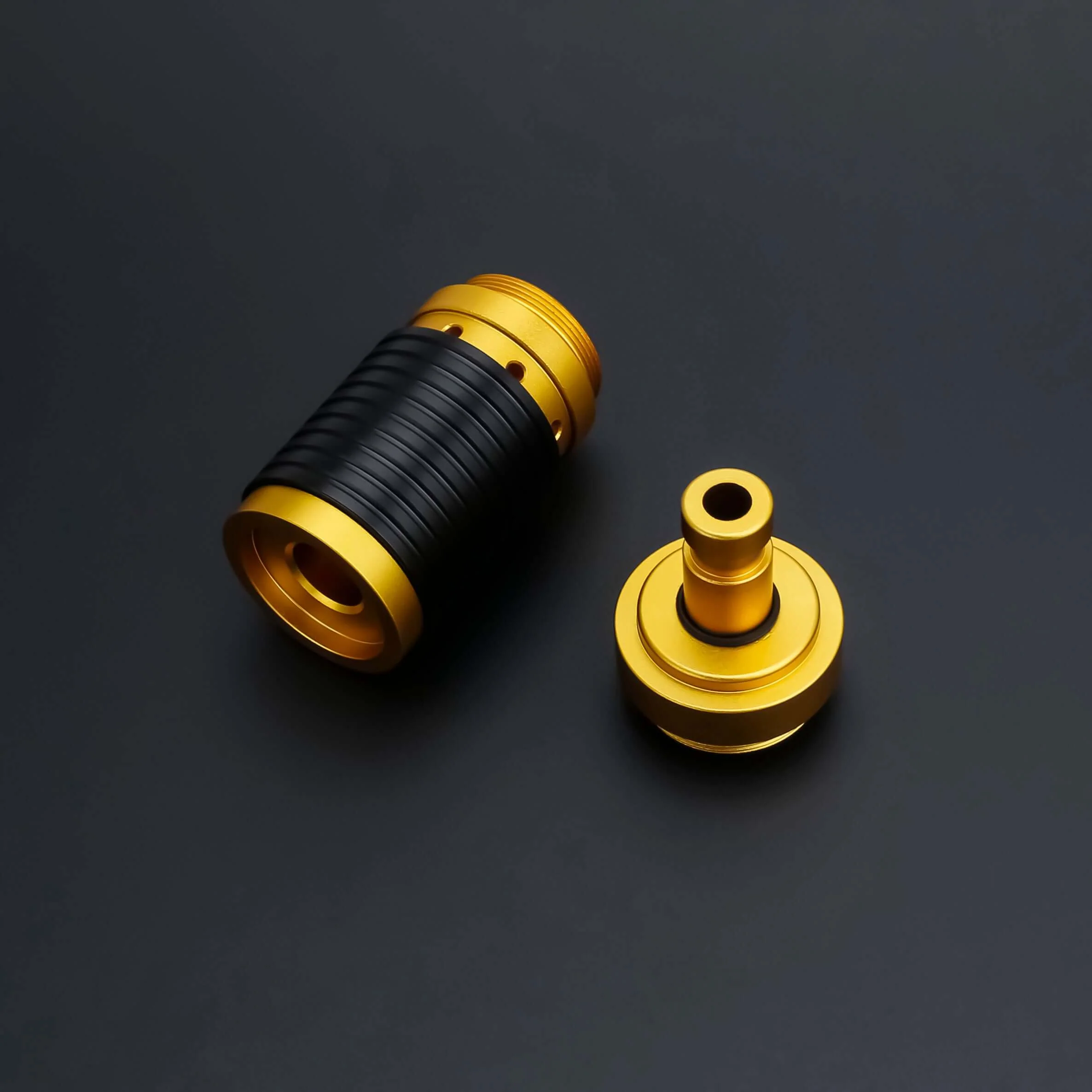 Quick Release Coupler - Image 7