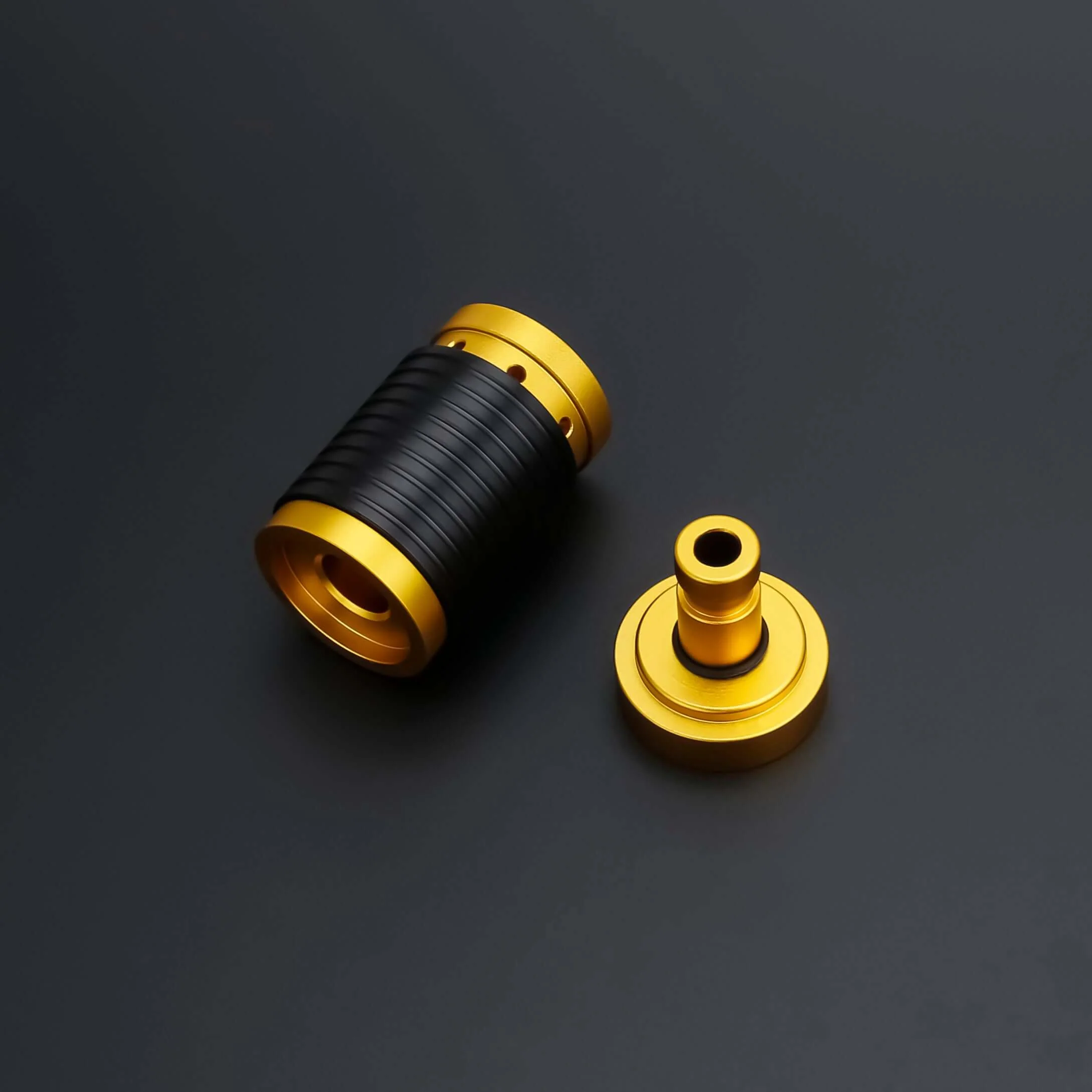Quick Release Coupler - Image 8