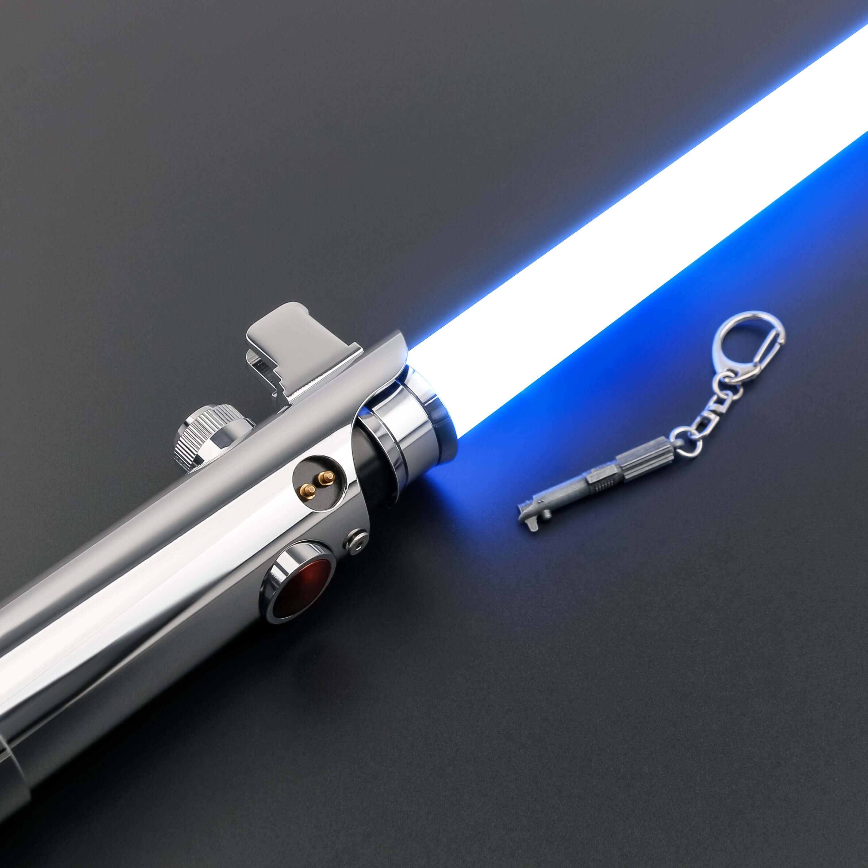 Saber Keychains/Necklace - Image 14