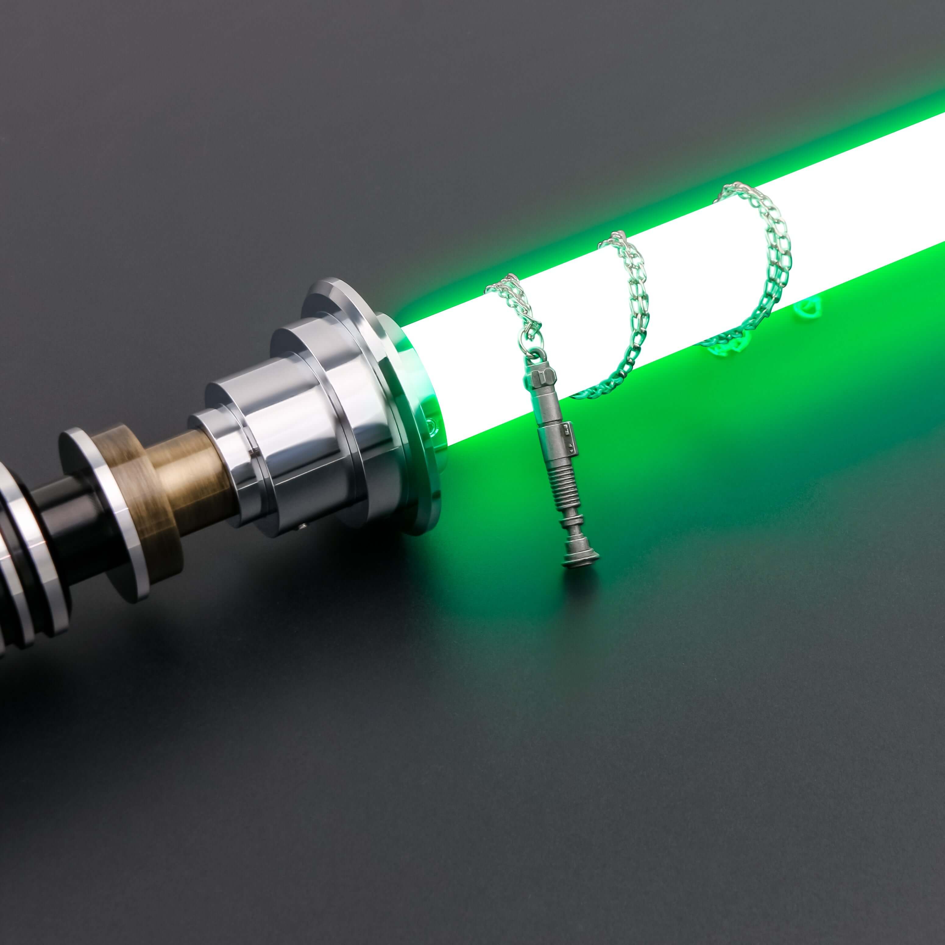 Saber Keychains/Necklace - Image 19
