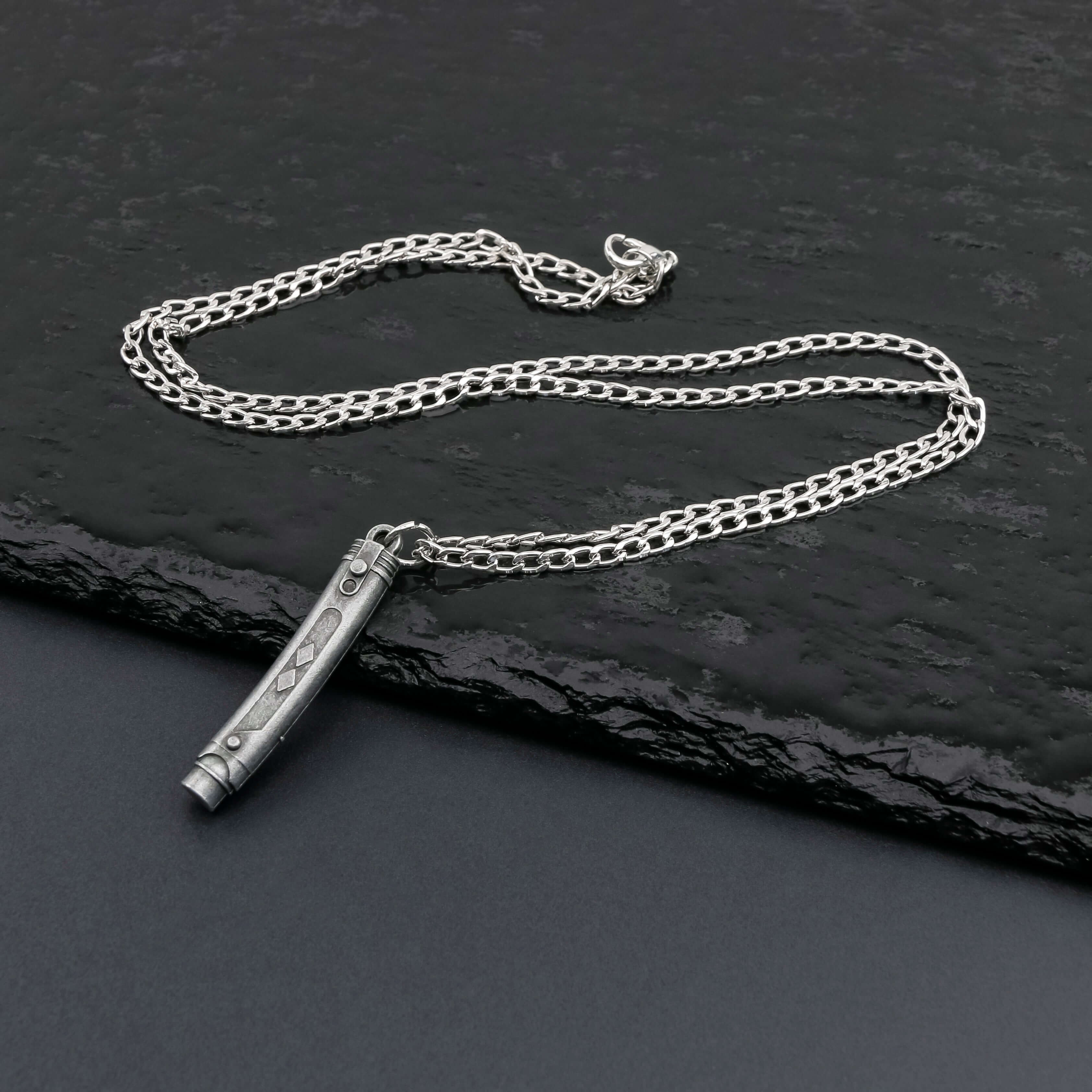 Saber Keychains/Necklace - Image 24