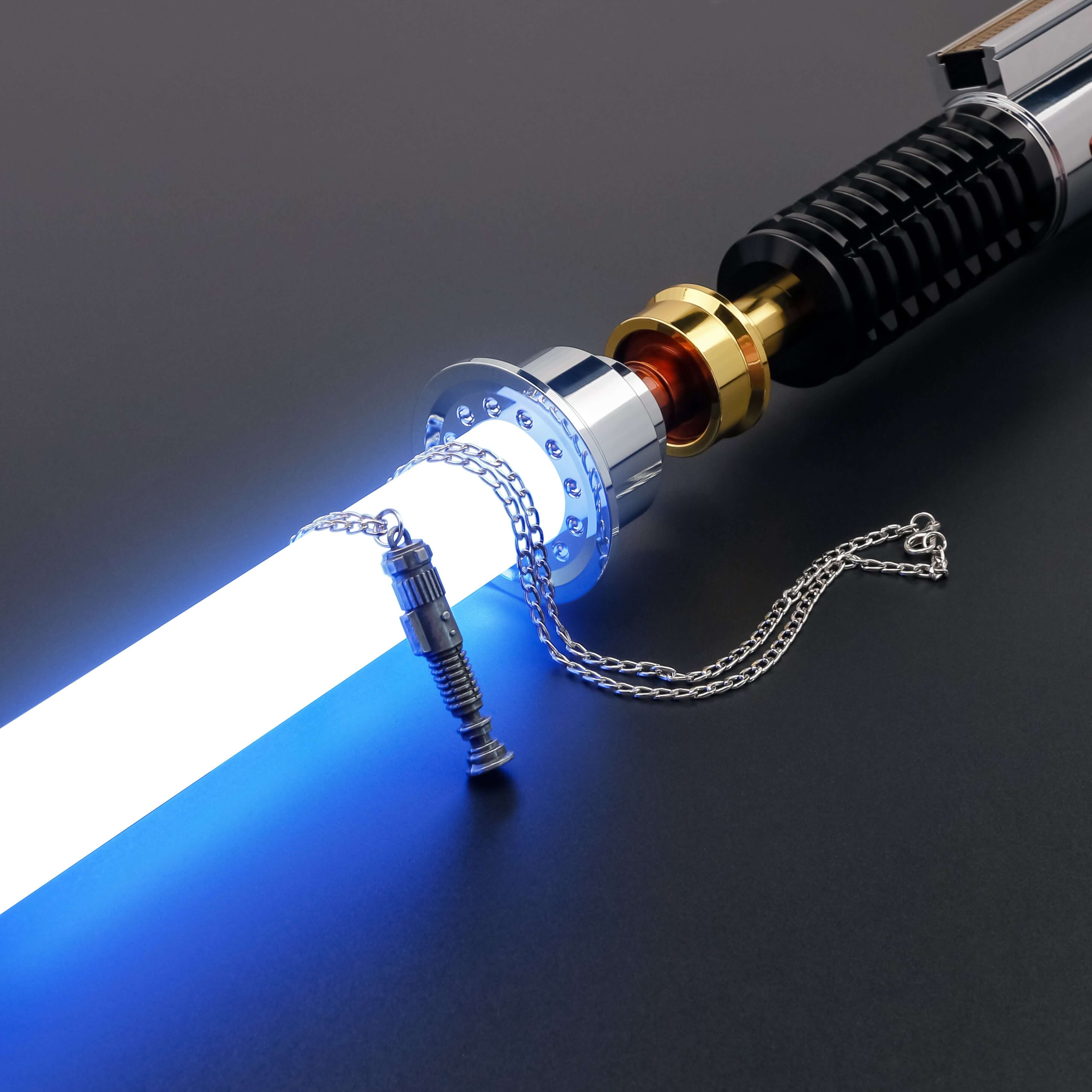 Saber Keychains/Necklace - Image 26