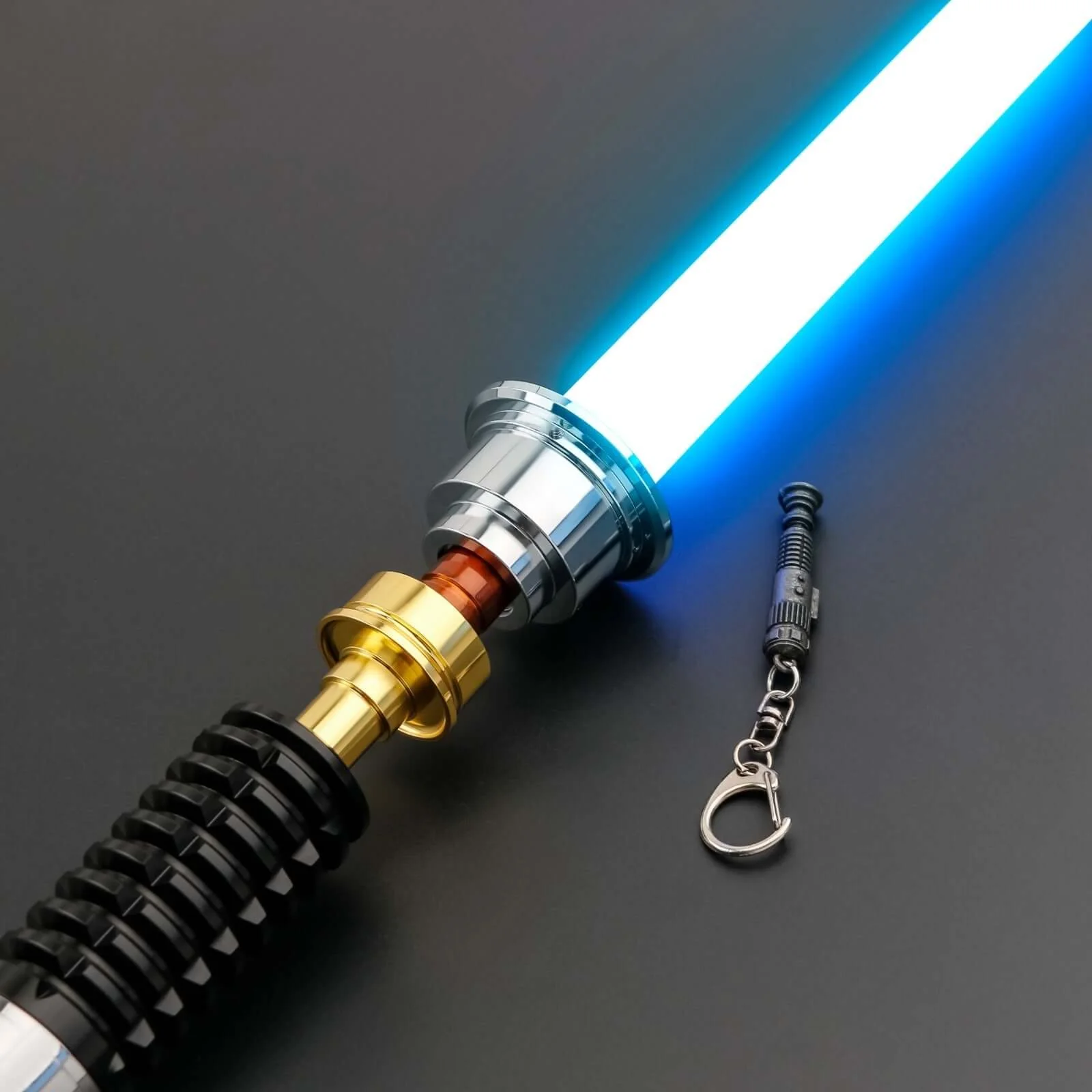 Saber Keychains/Necklace - Image 3