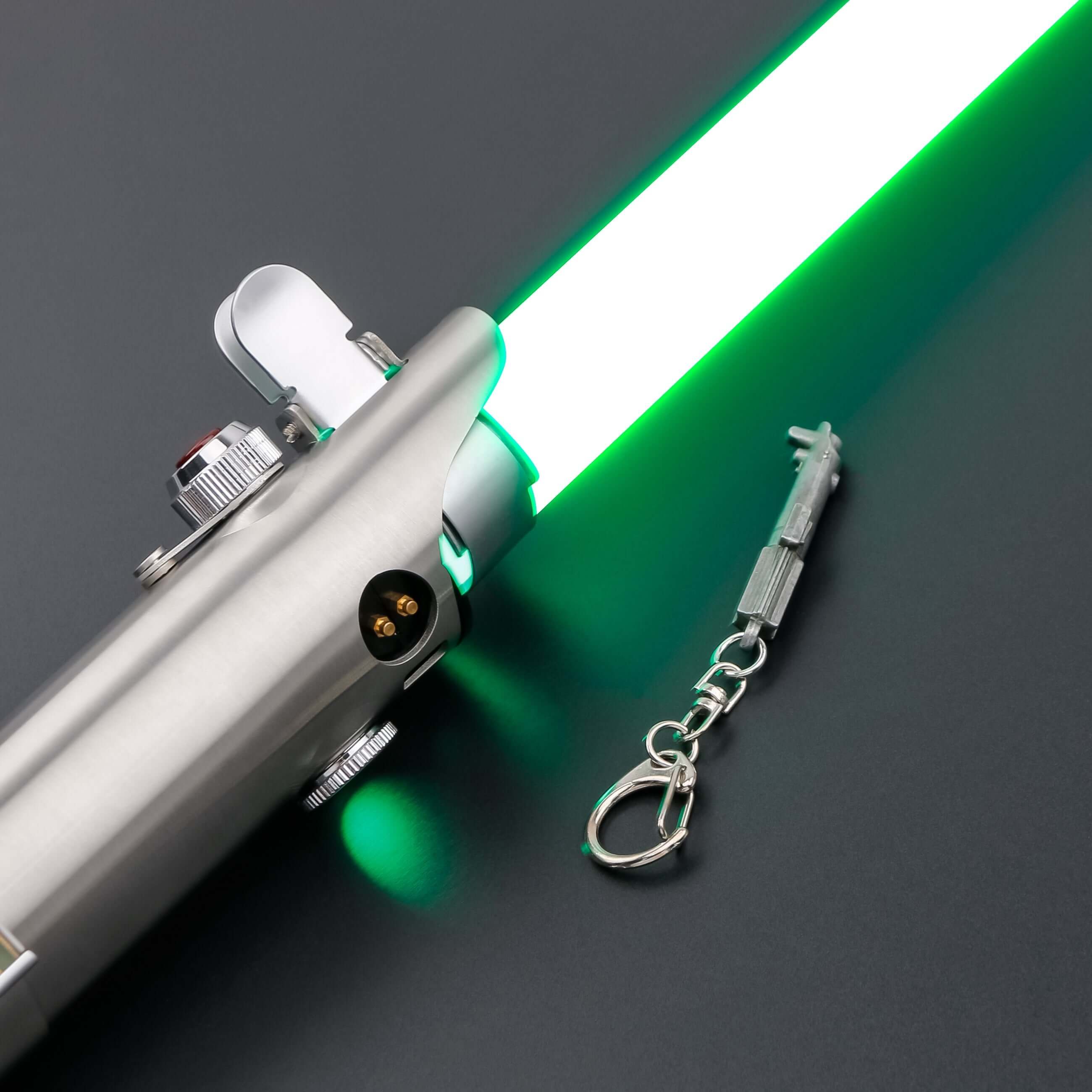Saber Keychains/Necklace - Image 8