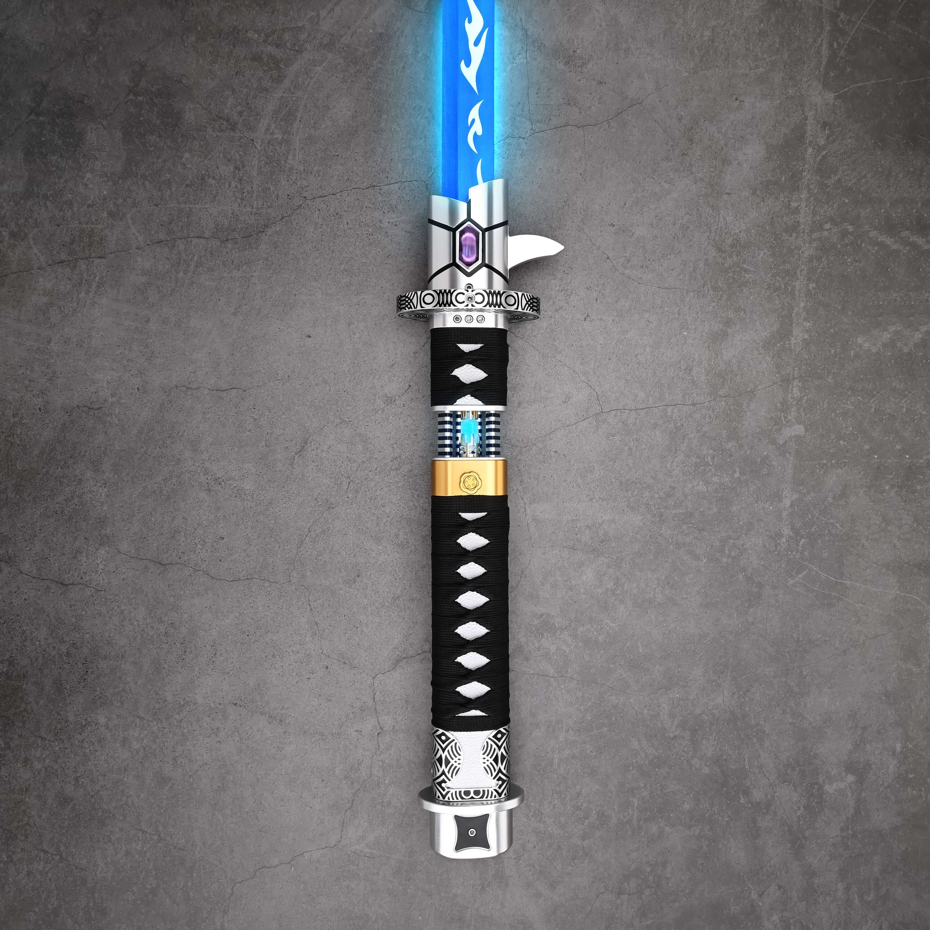 Shogun (Crystal) - Image 4