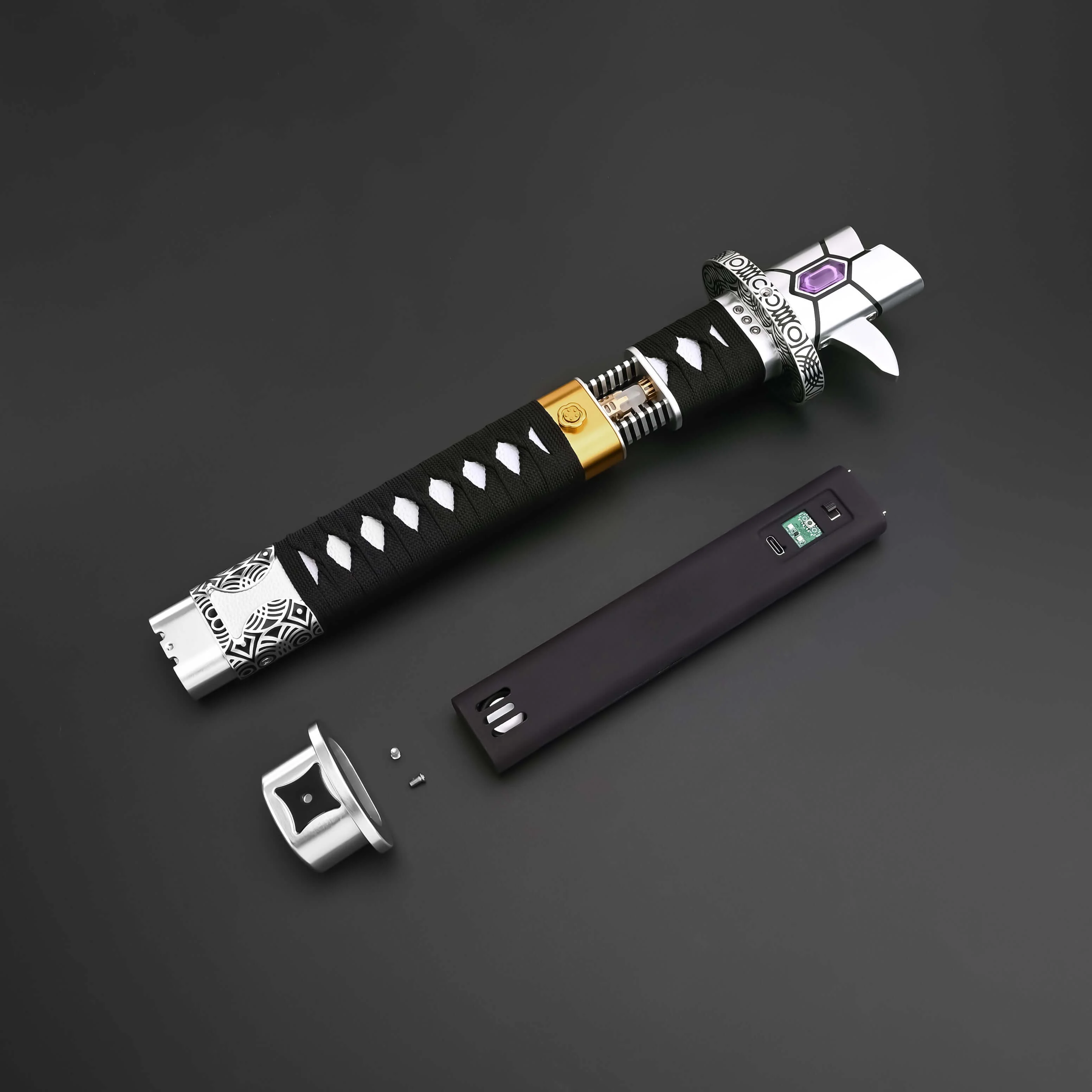 Shogun (Crystal) - Image 8