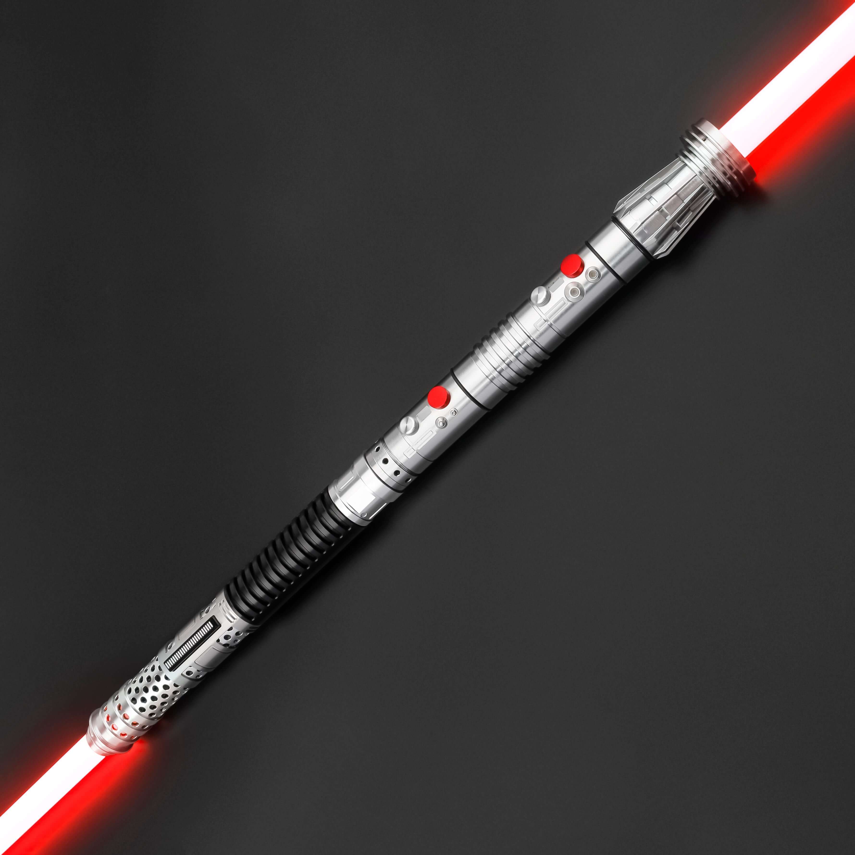 Ventress with Maul - Image 4